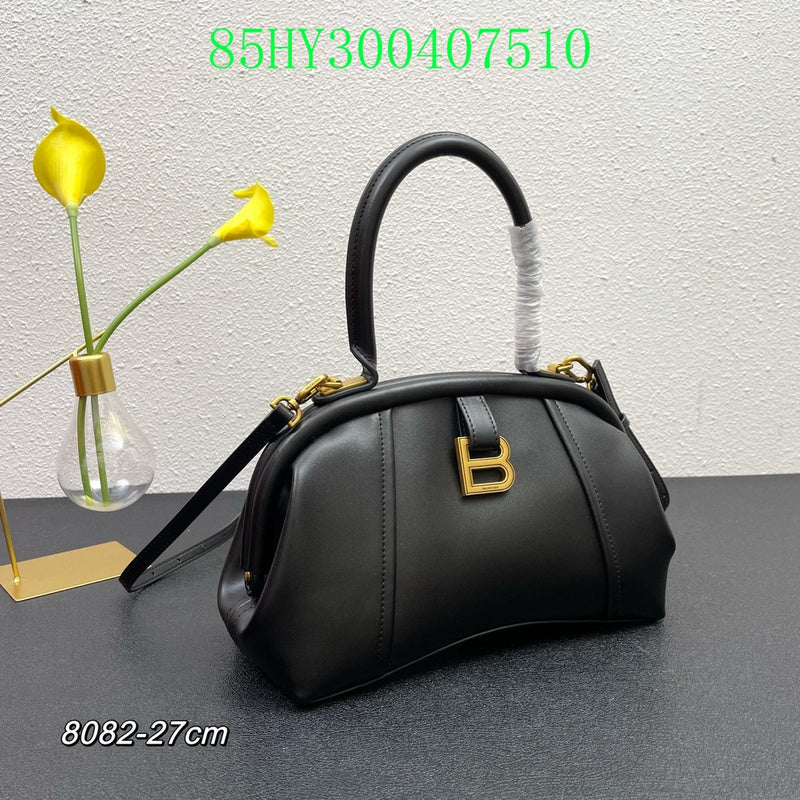 Satchel Bags - BGA Bags - 1822