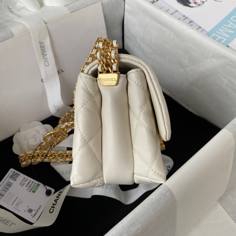 Satchel Bags - CHL Bags - 786