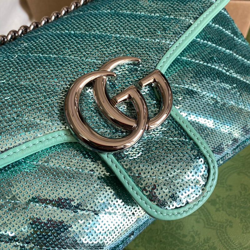 ELE - GG Bags - 2321