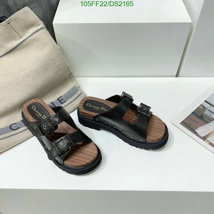 SAMCC - DOR Women Shoes - 1464