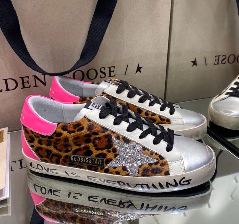 SAMC - GDBE Women Shoes - 130