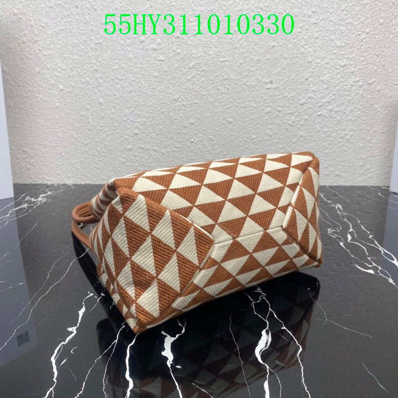 Satchel Bags - PDA Bags - 3928