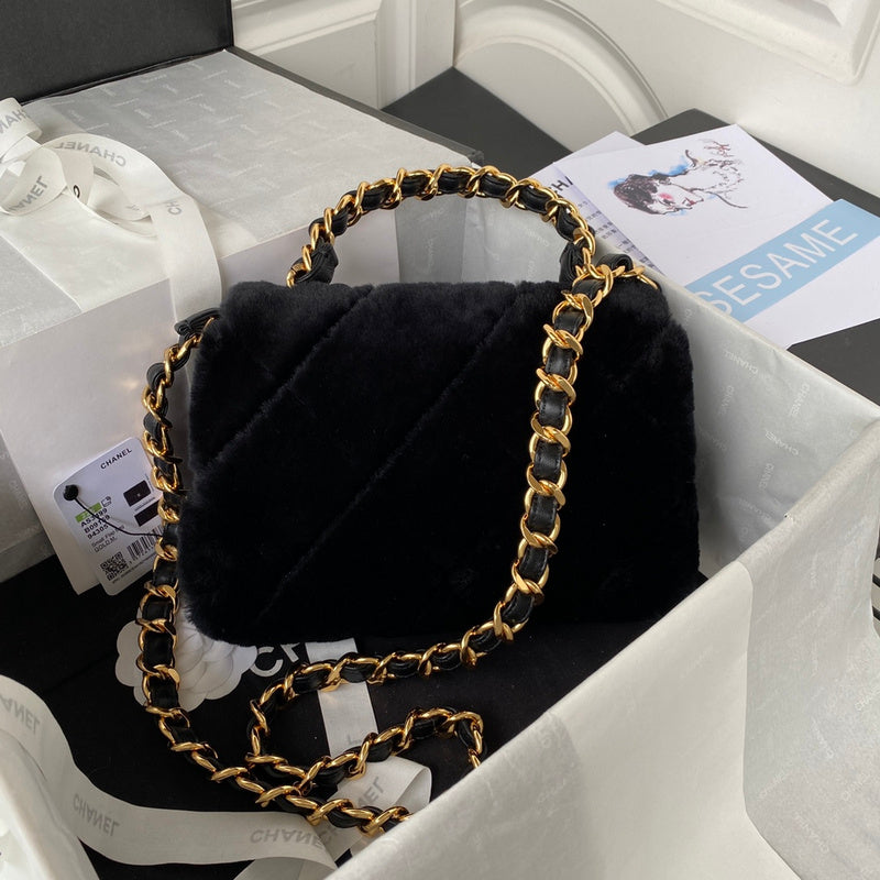Satchel Bags - CHL Bags - 7348