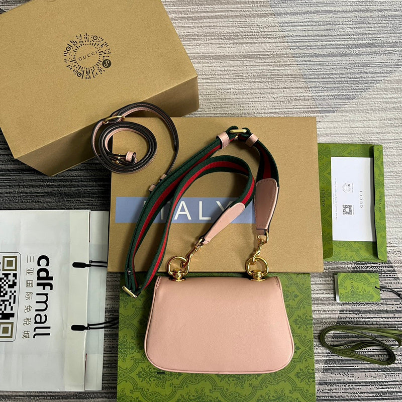 ELE - GG Bags - 254