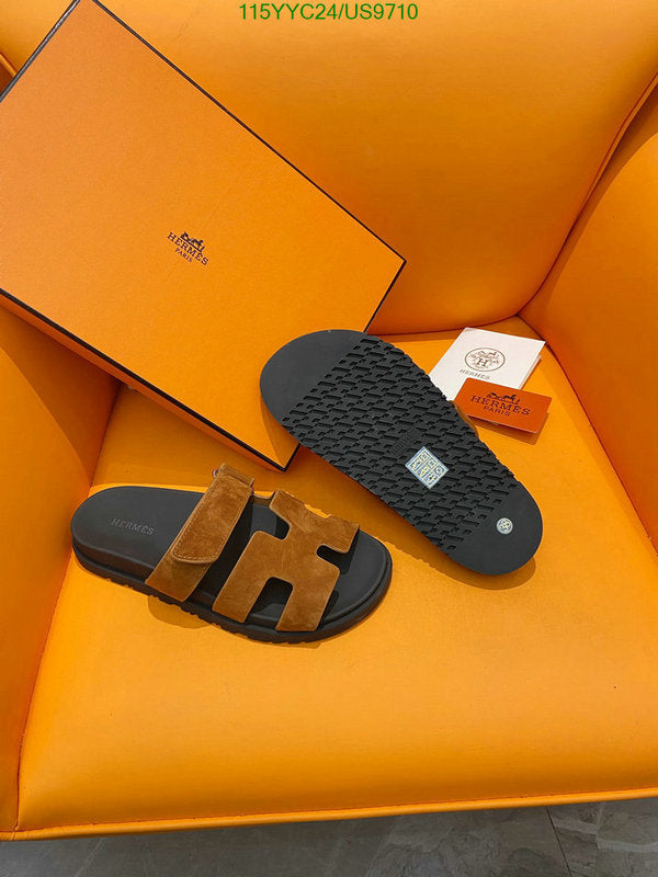 SAMC - HMS Men Shoes - 598