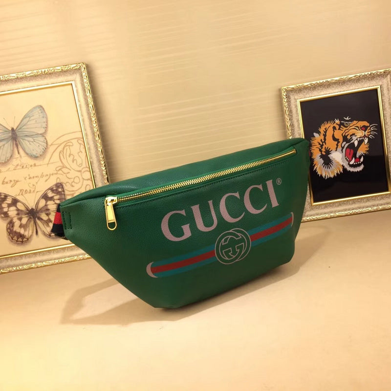 Gucci Luxury Fashion Bag