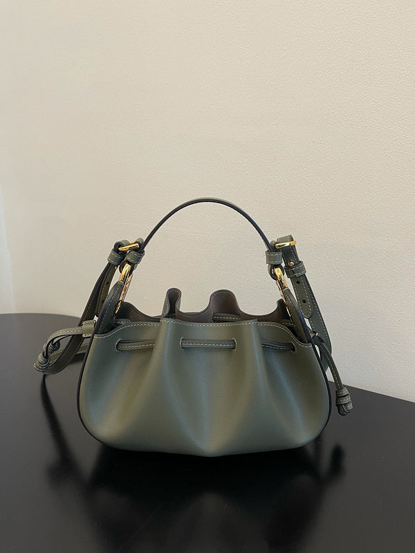 Fendi Luxury Fashion Bag