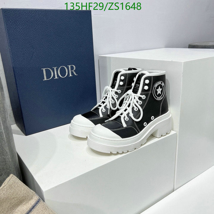 SAMCC - DOR Women Shoes - 1610