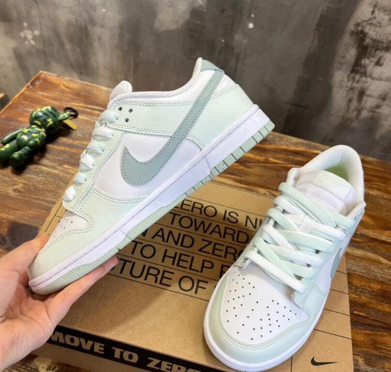 SAMC - NKE Shoes - 343