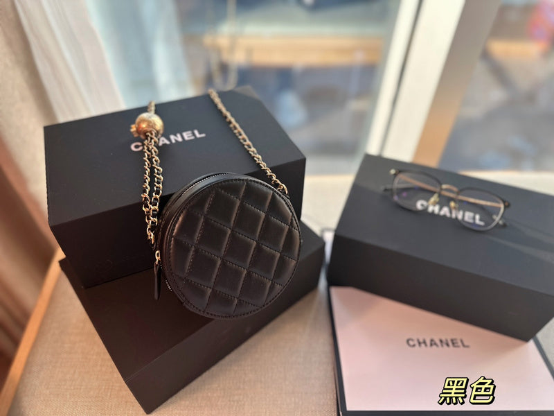 Satchel Bags - CHL Bags - 7320