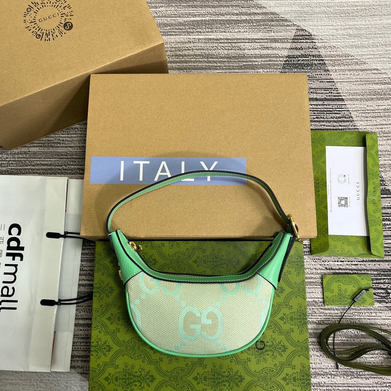 Satchel Bags - GCI Bags - 7599