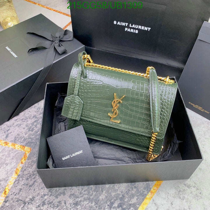 SAMC - YLS Bags - 084