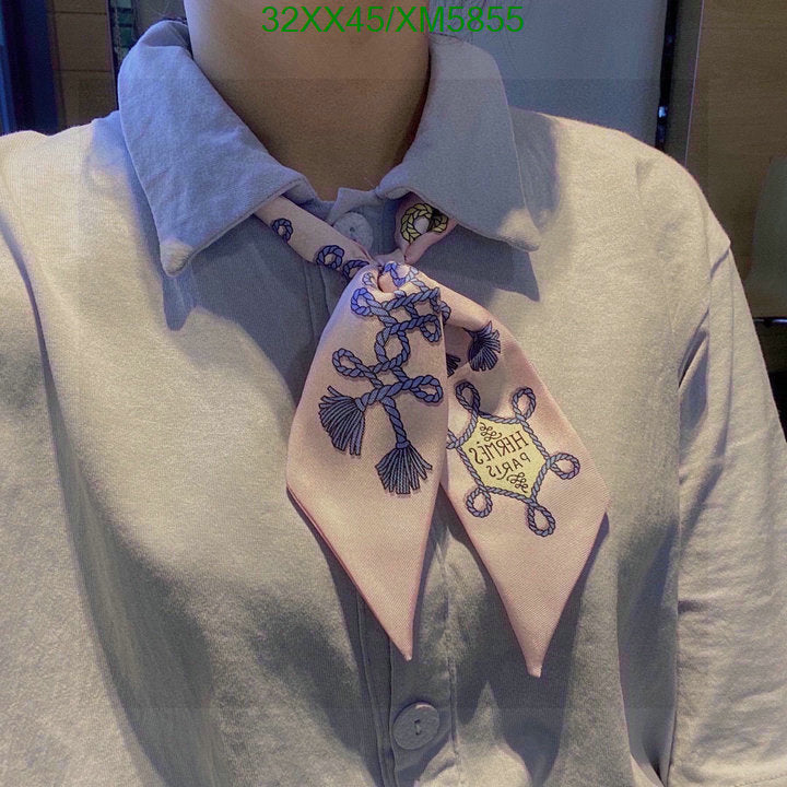 SAMC - HMS Scarves - 725
