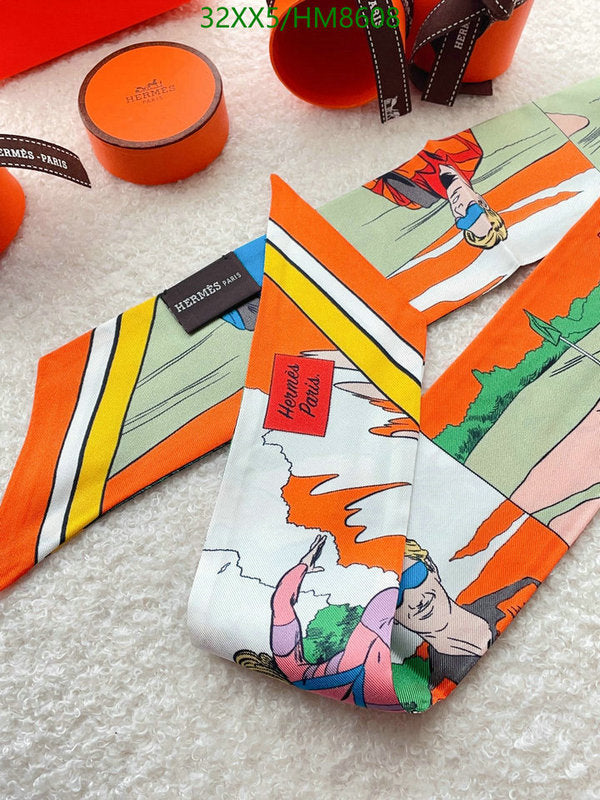 SAMC - HMS Scarves - 769