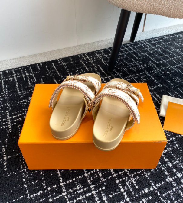 SAMC - LOV Women Shoes - 003