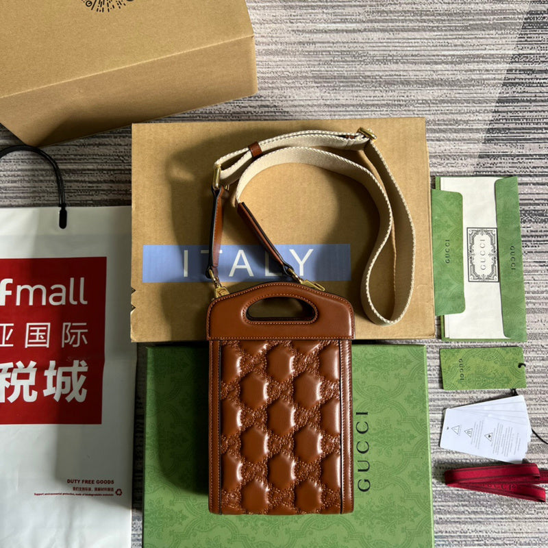 Satchel Bags - GCI Bags - 7873