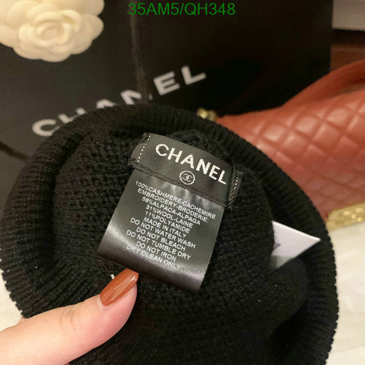 SAMC - CHL Caps & Hats - 170