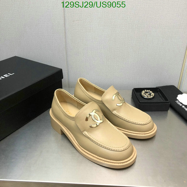 SAMC - CHL Women Shoes - 036
