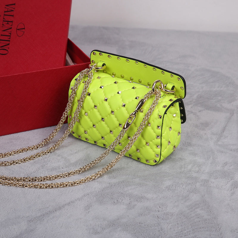 Satchel Bags - VTO Bags - 060