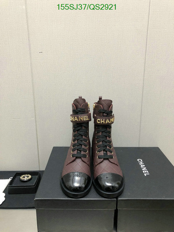 SAMC - Mix Boots - 384