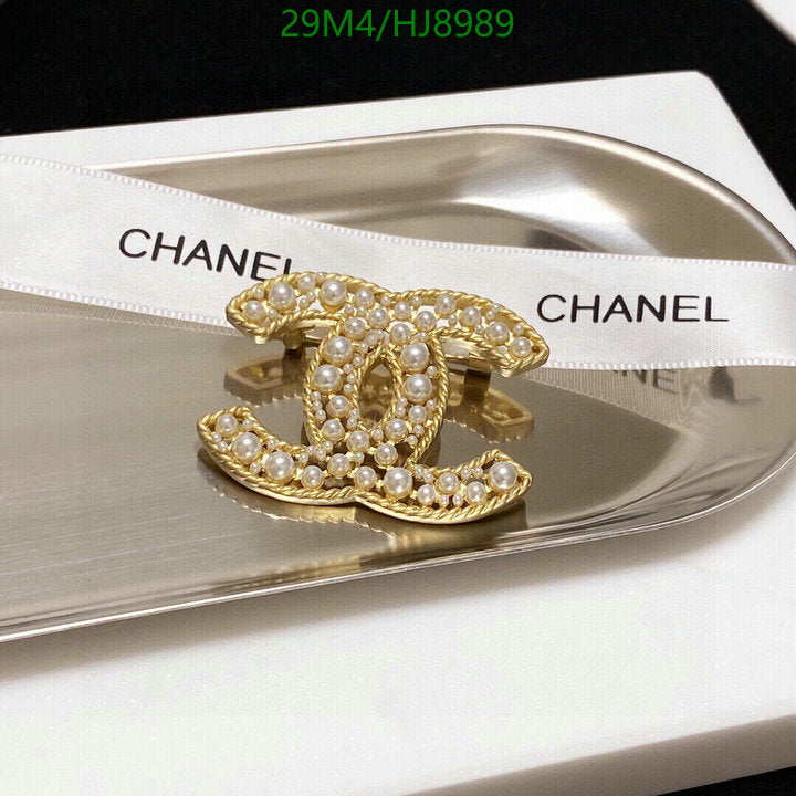SAMC - CHL Jewelry - 274