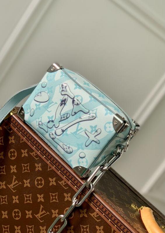 SAMC - LOV Bags - 1013