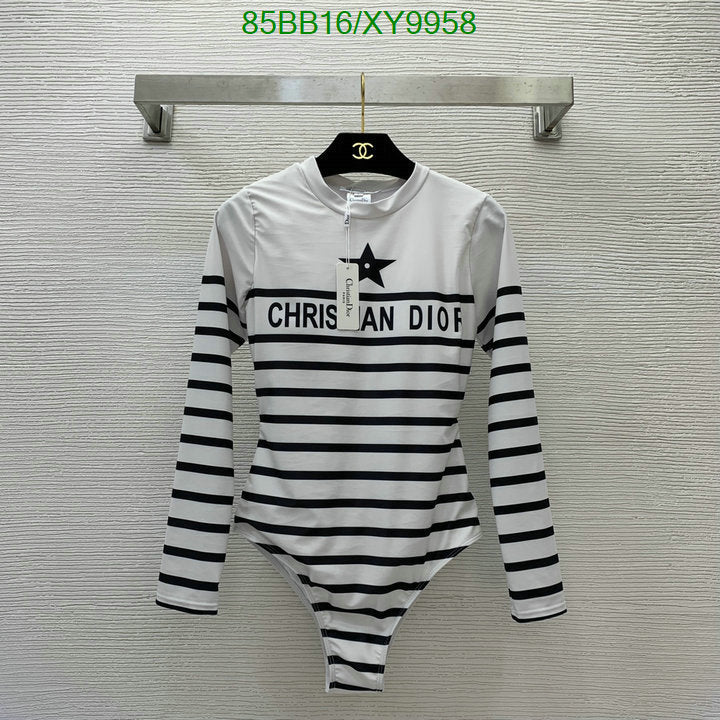 SAMC - DOR Swimsuits - 089