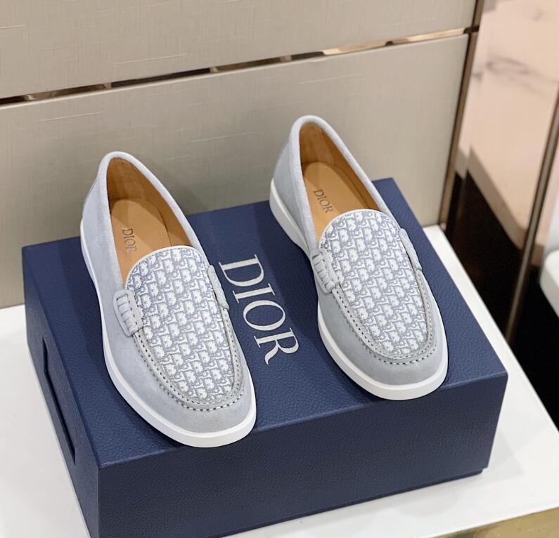 SAMCC - DOR Men Shoes - 439