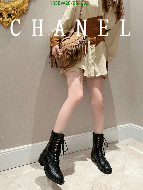 SAMC - Mix Boots - 435
