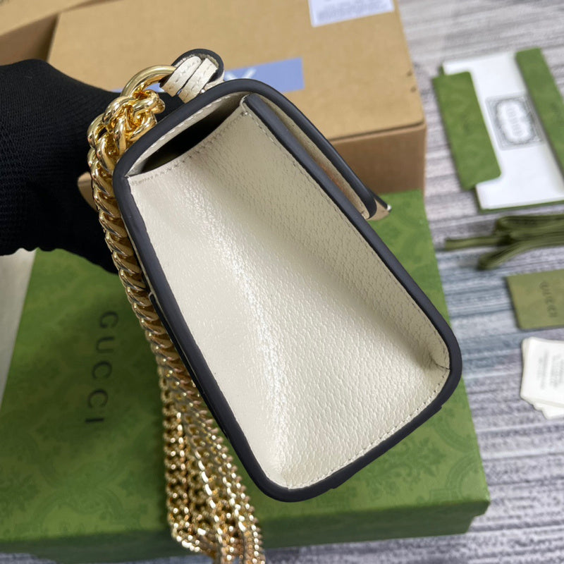 Satchel Bags - GCI Bags - 7999