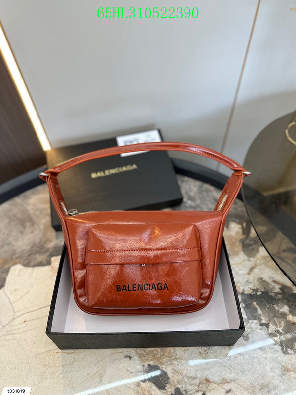 Glami Fashion - BGA Bags - 1796