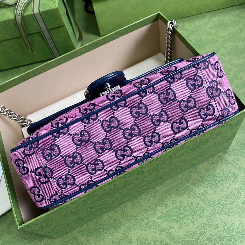 Satchel Bags - GCI Bags - 5938