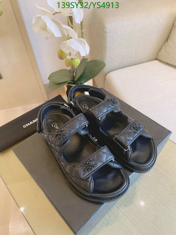 SAMC - CHL Women Shoes Beach - 146