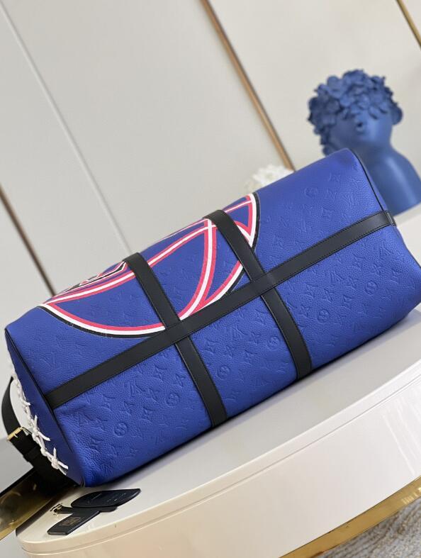SAMC - LOV Bags - 1695