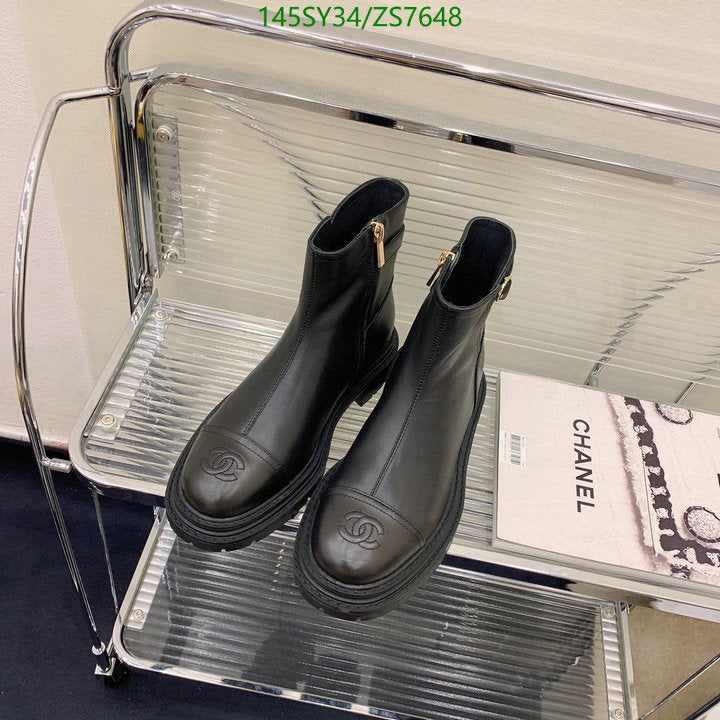 SAMC - Mix Boots - 263