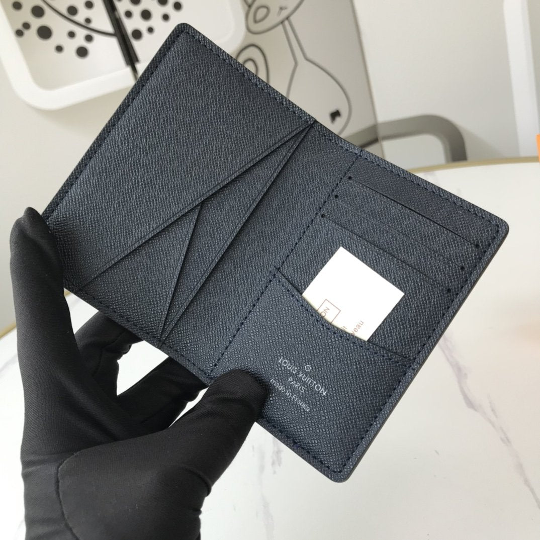 EN - New Arrival Wallet LUV 013
