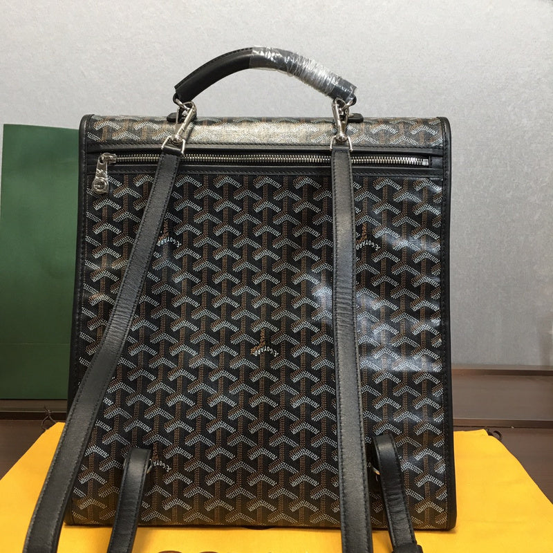 Satchel Bags - GOD Bags - 1041
