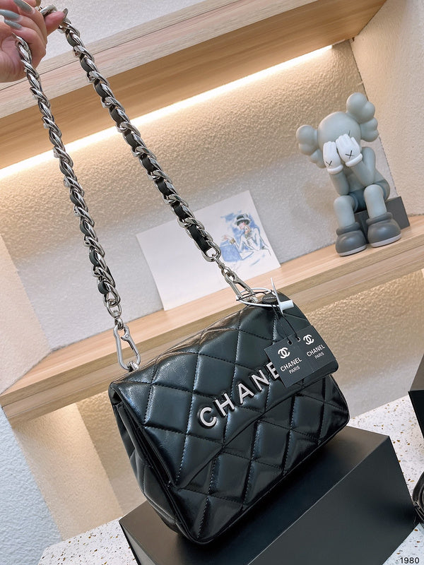 Satchel Bags - CHL Bags - 7167