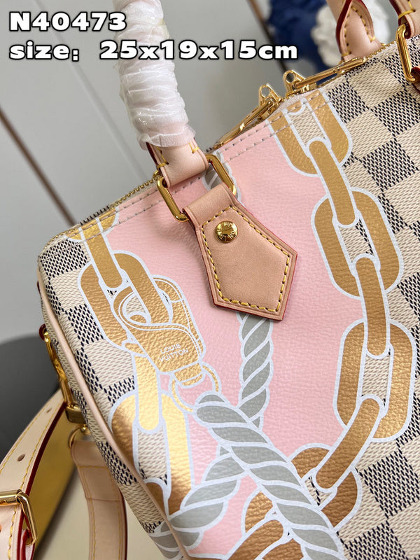 Satchel Bags - VL Bags - 1498