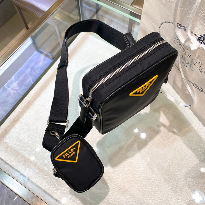Satchel Bags - PDA Bags - 2813