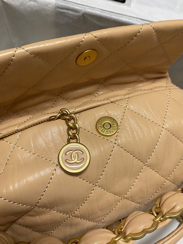 Satchel Bags - CHL Bags - 3756