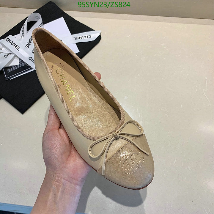 SAMC - CHL Women Shoes Ballet - 358