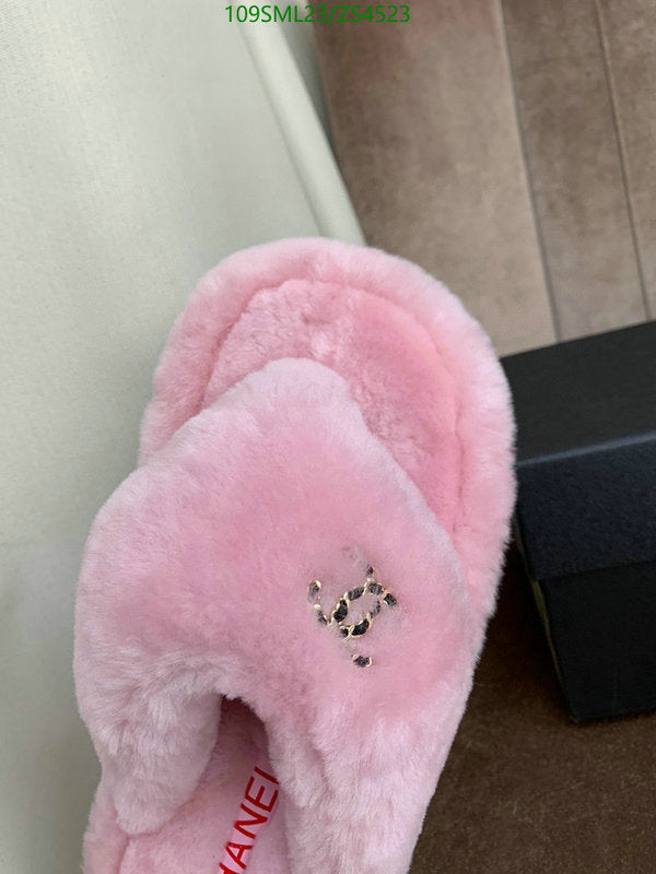 SAMC - CHL Women Shoes Slippers - 135
