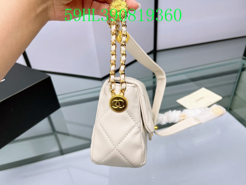 Glami - CHL Bags - 2398