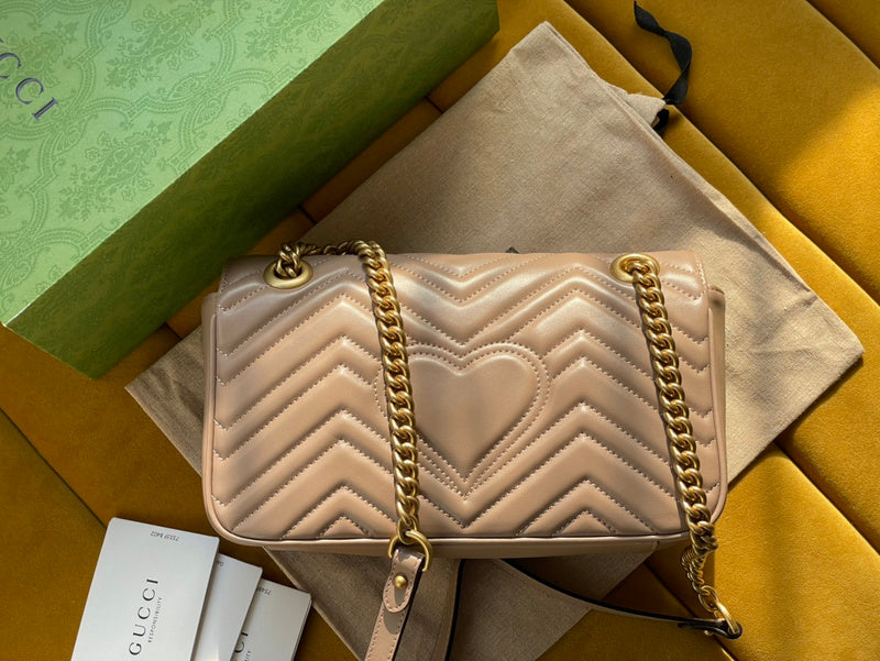 Glami Fashion - GCI Bags - 12833