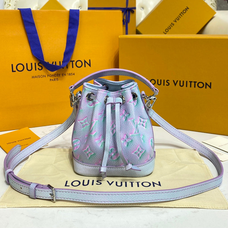 GlamI Lu-Vi bags - 3343