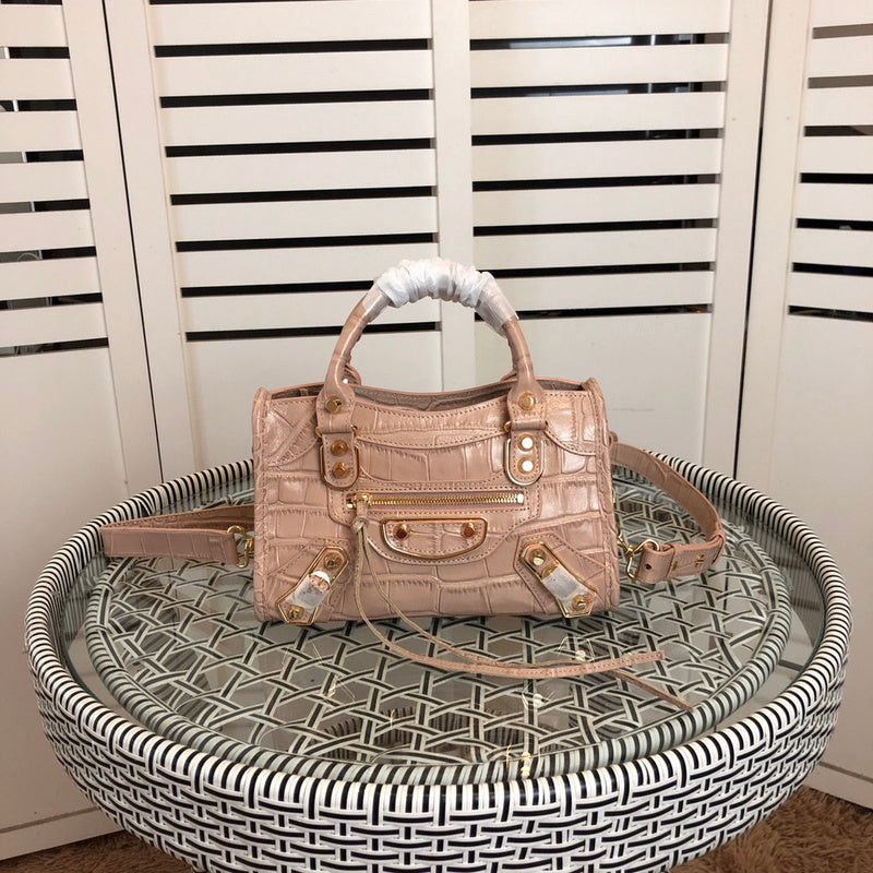 Satchel Bags - BGC Bags - 237