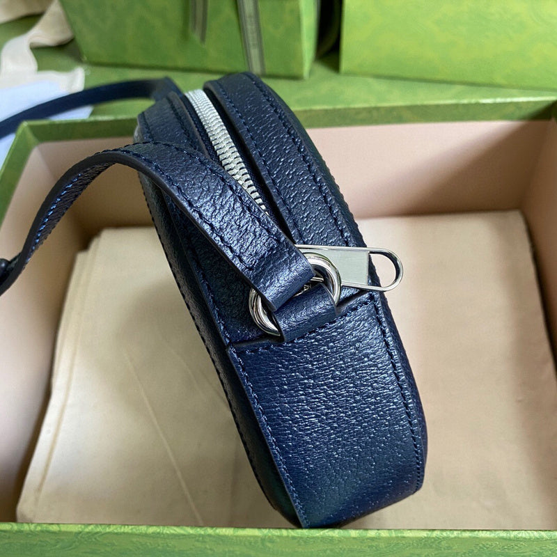 Satchel Bags - GCI Bags - 5872