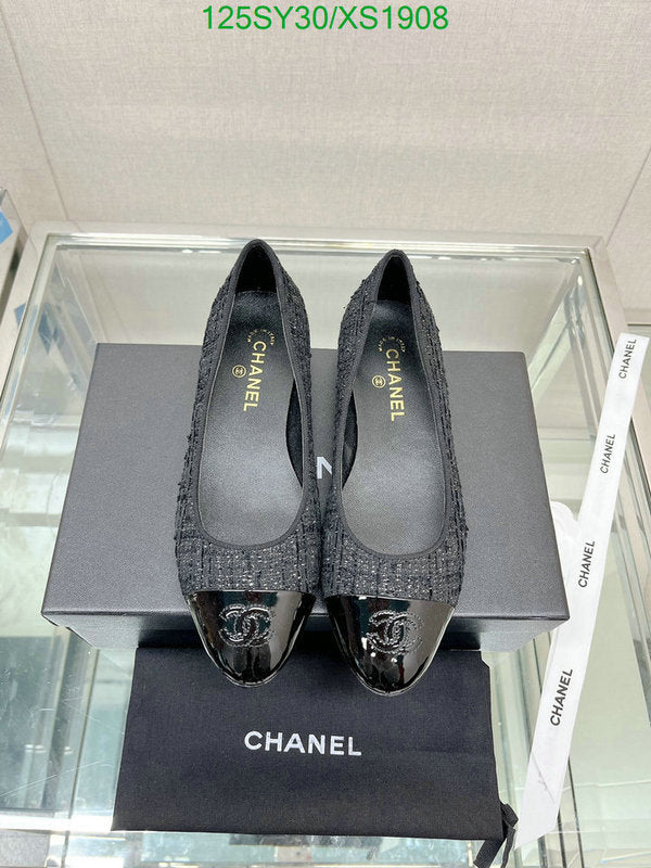 SAMC - CHL Women Shoes Ballet - 302