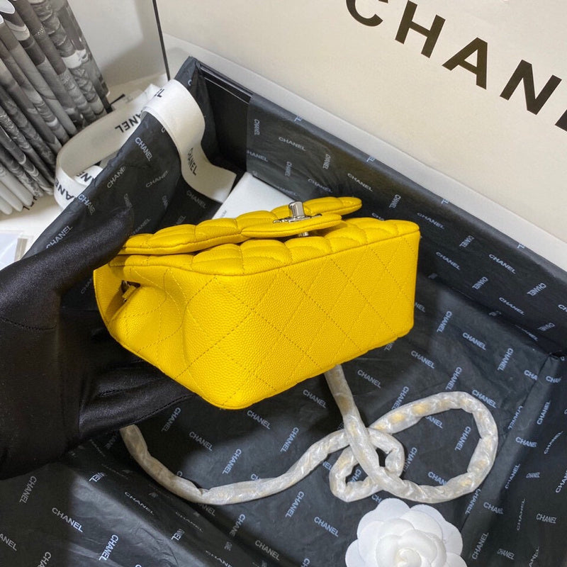 Satchel Bags - CHL Bags - 4161